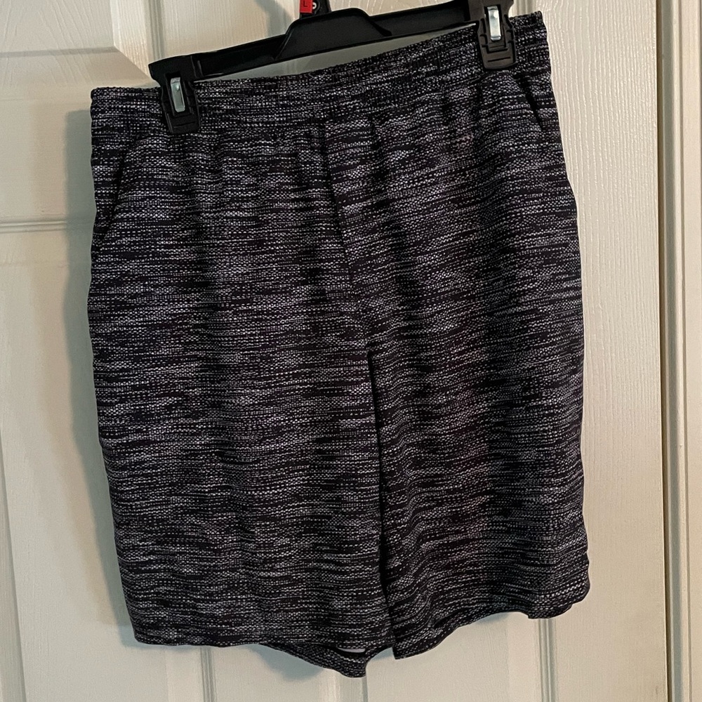Pace Breaker Linerless “9 Shorts